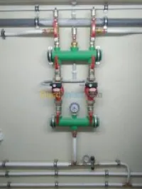 Entreprise travaux bâtiment plomberie