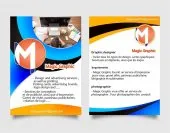 infographie Designer 