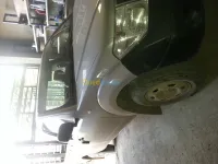 location camionnette type Nissan navar