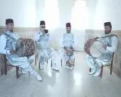 Zorna algerois et idhbalen kabyle