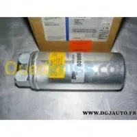 filtre bouteille clim auto