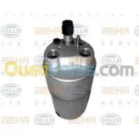 filtre bouteille clim auto