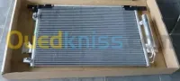 condenseur clim auto