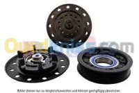 debrayable compresseur clim auto