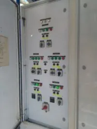Électricité et mécanique