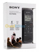 casque-microphone-dictaphone-sony-icd-px470-4gb-62-heurs-hussein-dey-alger-algerie