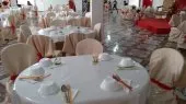 Restauration des fetes