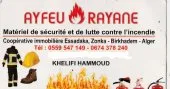 Matériel de Protection et de Sécurité
