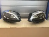 Full LED Mercedes Classe A  A45 (W176)