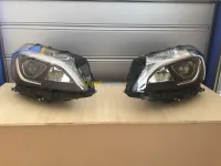 Full LED Mercedes Classe A  A45 (W176)