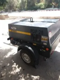 Location  Compresseur  