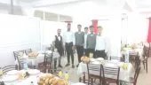 Salle de diner et restaurant 