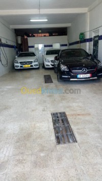 وهران-السنية-الجزائر-كراء-السيارات-mercedes