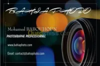 Photographie & Graphisme Publicitaire