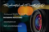 Photographie & Graphisme Publicitaire