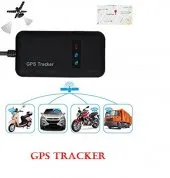 GPS TRACKER