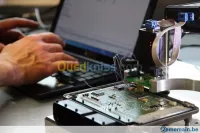 REPROGRAMMATION MOTEUR