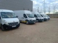 Transport marchandise déménagement