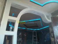 decoration-amenagement-placoplatre-ba13-blida-alger-centre-algerie