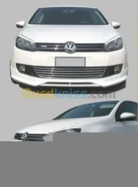 Kit Golf 6 