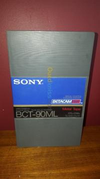 مشغلات-الصوت-و-أجهزة-hifi-sony-betacam-sp-bct-90ml-سطاوالي-الجزائر