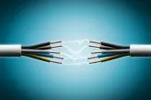 électricité industrielle