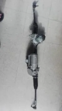 Crémaillère De Direction volkswagen Au