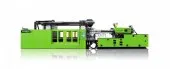 Yizumi injection plastique automobile