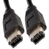 Cable firewire