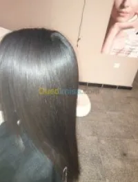 بروتين كيراتين للاطفال و الكبار 
