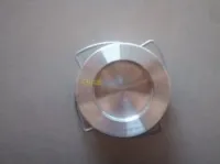 Clapet à disque inox