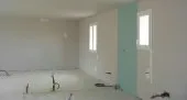 تجديد السطوح المعلقة