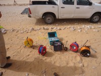البليدة-تيبازة-موزاية-الجزائر-مشاريع-ودراسات- forages-étude-géophysique