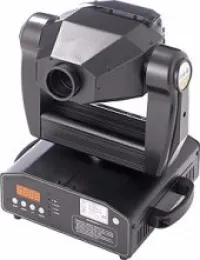 Lumière mobile /Projecteurs