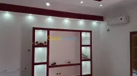 Meble tv  Placo plâtre 