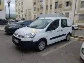 Location avec chauffeur 