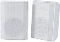 Paire d'enceinte 60W IP54