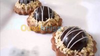 الجزائر-درارية-توريد-الطعام-و-حلويات-gâteaux