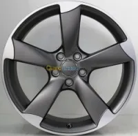 jante Audi Rotor 20"+PNEU