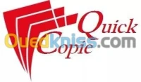Reproduction des documents
