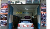 وهران-الجزائر-إصلاح-سيارات-و-تشخيص-clef-et-elv-neiman-mercedes