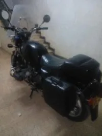 BMW R80RT 1986
