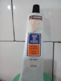 ORAPI 975 BLEU DE PRUSSE TUBE 100 ML DISPONIBLE EQUIVALENT