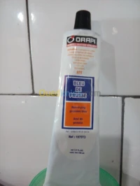 ORAPI 975 BLEU DE PRUSSE TUBE 100 ML