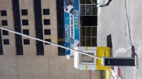 Barrières automatique