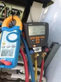 froid et climatisastion