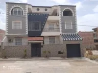Vente Villa Constantine El khroub