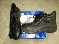 Chaussure de sécurité