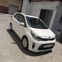 سيارات-kia-picanto-2018-ex-البليدة-الجزائر