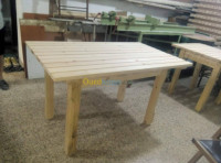 alger-ain-benian-algerie-menuiserie-meubles-fabrication-chaises-tables